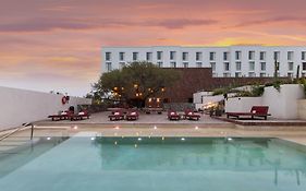Albor San Miguel De Allende, Tapestry Collection By Hilton