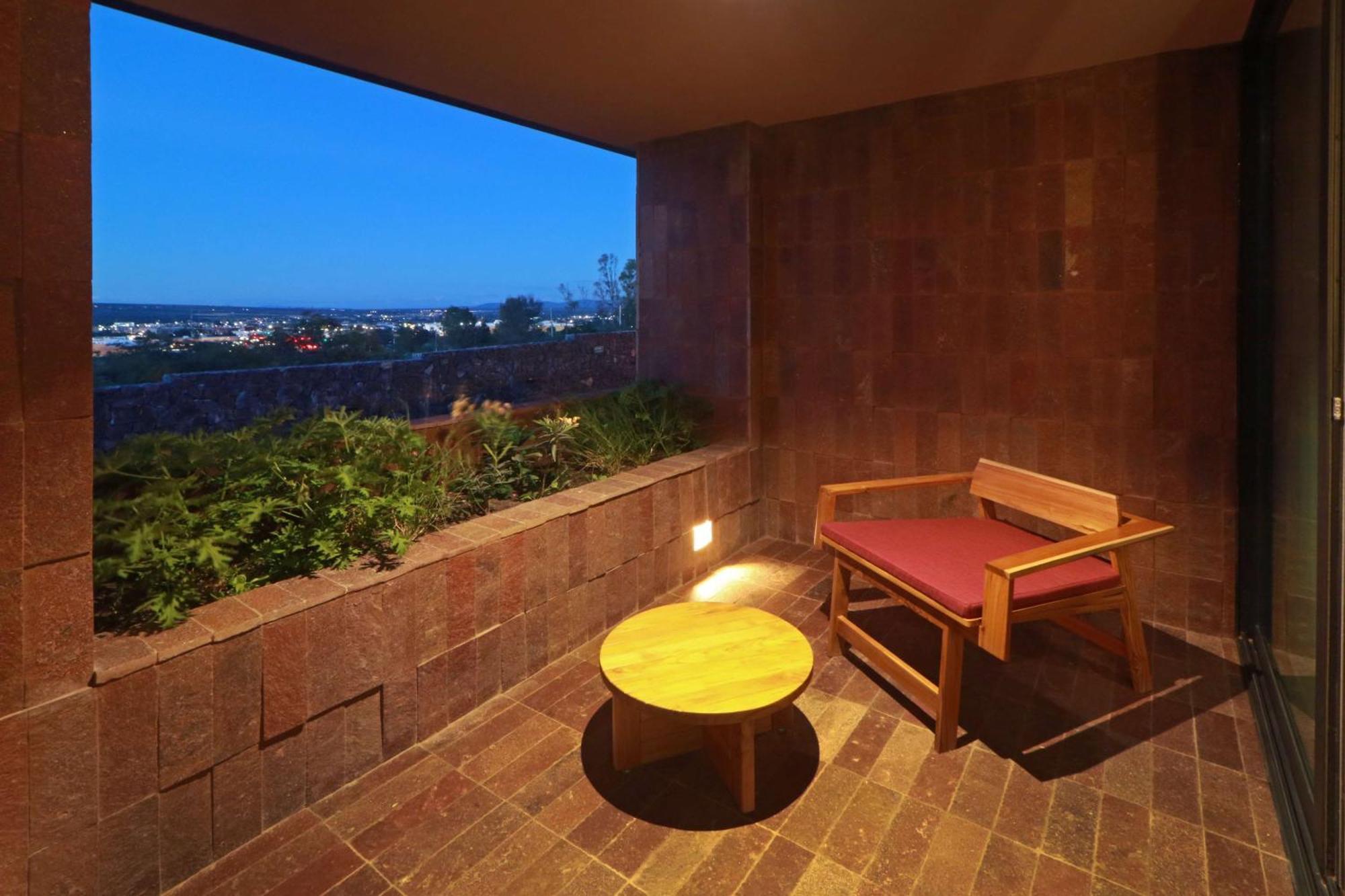 Albor San Miguel De Allende, Tapestry Collection By Hilton Exterior photo